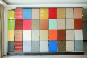How to Improve the Waterproof Performance of Exterior Wall Insulation Integrated Panels