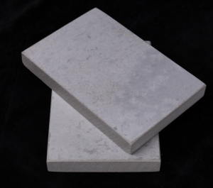 15mm Decorative Calcium Silicate Fiber Cement Wall Panel for Building Facade Exterior Cladding Interior
