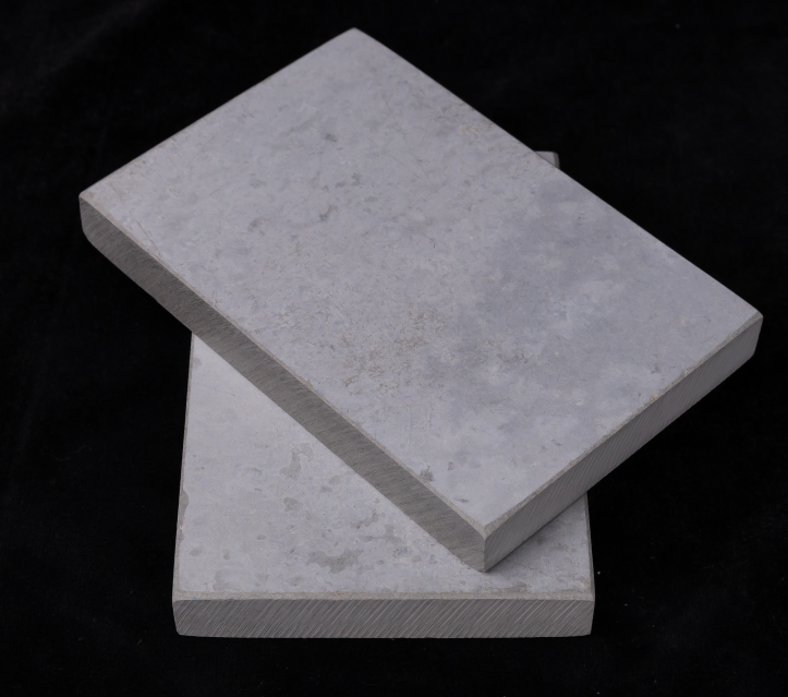 15mm Decorative Calcium Silicate Fiber Cement Wall Panel for Building Facade Exterior Cladding Interior Featured Image