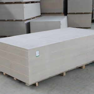 6mm 8mm 9mm 10mm 12mm Decorative Calcium Silicate Fiber Cement Wall Panel for Building Facade Exterior Cladding Interior