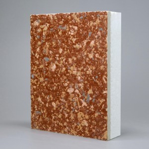 10MM Stone Imitation Multi-color Coated 50mm Ro...