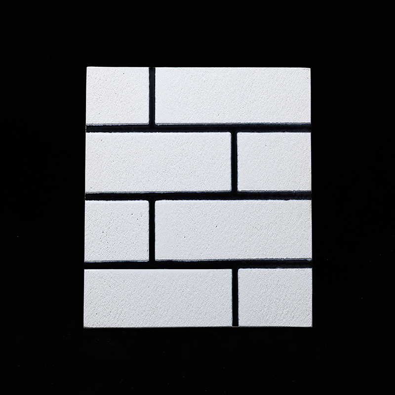 6MM 8MM 10MM Brick-Effect 50mm Rock Wool EPS GEPS XPS Inorganic Non-Combustible Insulated Integrated Sandwich Panel Featured Image